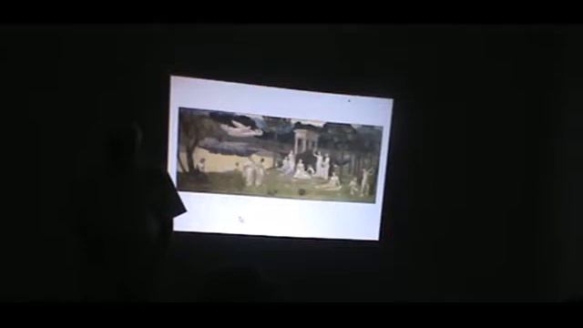 Impressionism part13 symbolism 08 23 10 смотреть онлайн