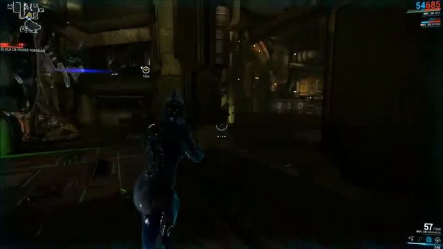 Warframe la perdición deTethra (Tethra's Doom) parte 2 usando el Cifrador Tethra смотреть онлайн