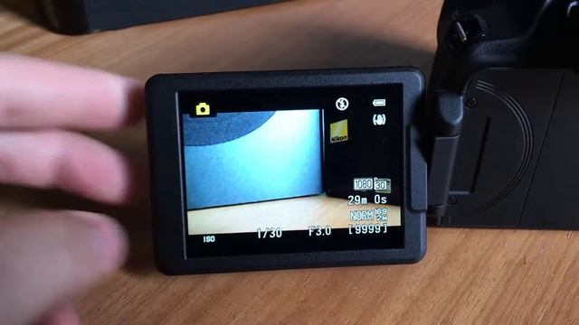 Nikon Coolpix P520 смотреть онлайн