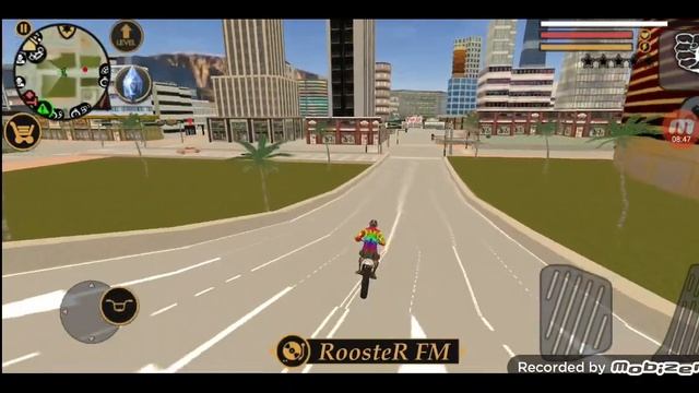 Vegas Crime Vice Town Simulator Android GamePlay #13 смотреть онлайн