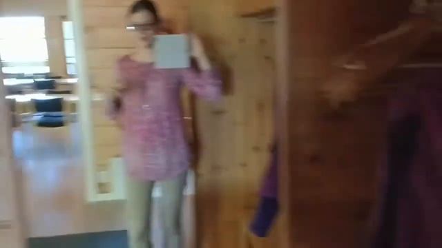 САУНА в ФИНЛЯНДИИ. Аренда и видеотур. смотреть онлайн