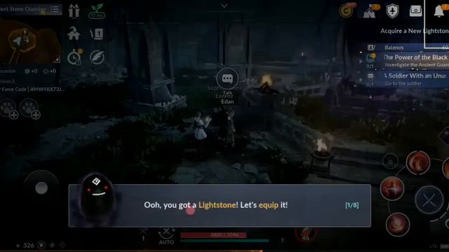 BLACK DESERT MOBILE‼️ (Sura Clasess)‼️ смотреть онлайн