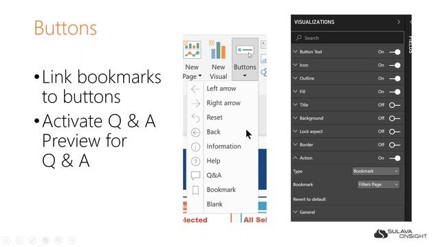 (2018-11-15) Heidi Enho - New Data Visualization Features in Power BI смотреть онлайн
