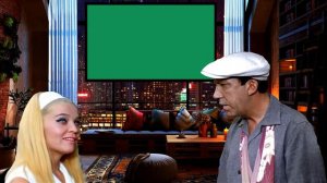 Проект сборка шаблонов с героями фильмов Гайдая для видео монтажа в ProShow Producer9.0.