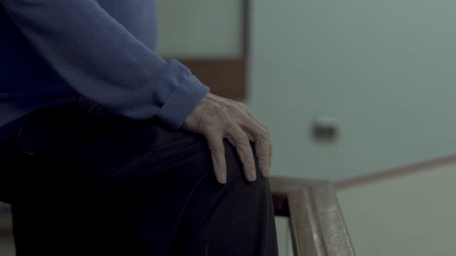 Official Trailer - The View From Above - A Film About Pontefract Squash Club смотреть онлайн