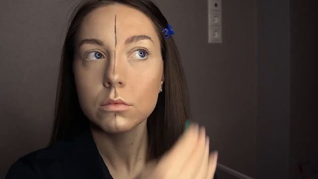 ОШИБКИ В МАКИЯЖЕ / Как НЕ НУЖНО краситься! смотреть онлайн