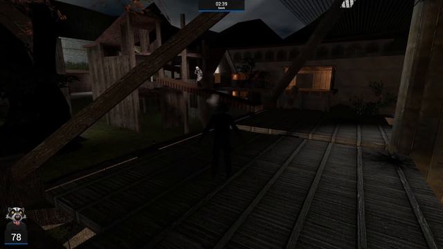 Gmod Guess Who Funny Moments - New Ragdoll Ability, Explosive Barrel Fails! смотреть онлайн