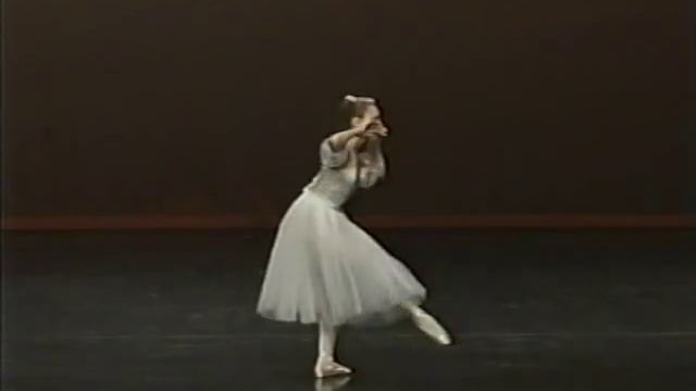 Prelude from Chopiniana смотреть онлайн