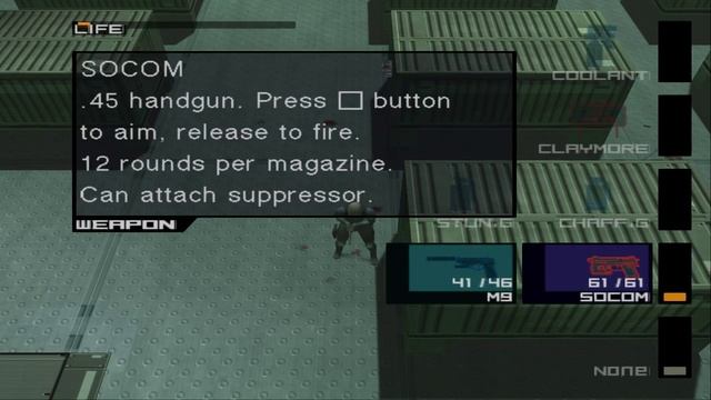 Metal Gear Solid Marathon | MGS 2 Part 2 смотреть онлайн