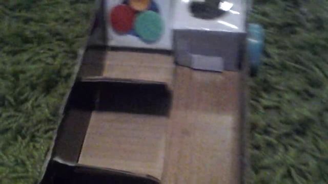 Игрушки для хомячков своими руками смотреть онлайн