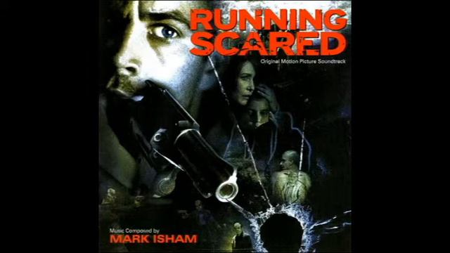 Running Scared Soundtrack - Fire Fight - Mark Isham смотреть онлайн