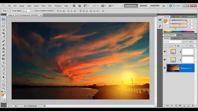 How to Remove dark circle from Skin OR Face/ Adobe Photoshop online class 2021 смотреть онлайн