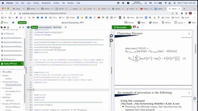 How to use Mathpix Snipping Tool | Convert equation into LaTeX code | Mathpix for MacOS/Win/Linux смотреть онлайн