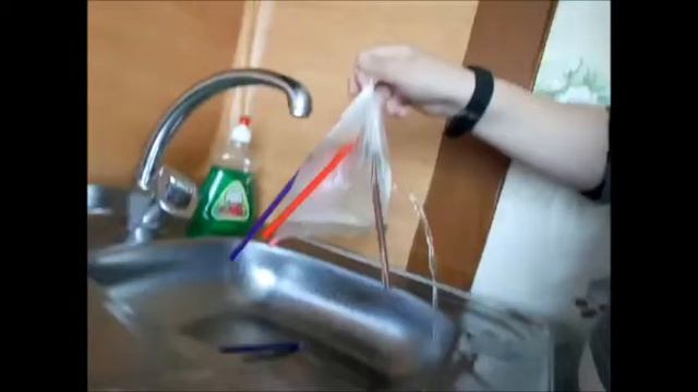 Опыт на Опыт ."Не колючий ёжик " смотреть онлайн