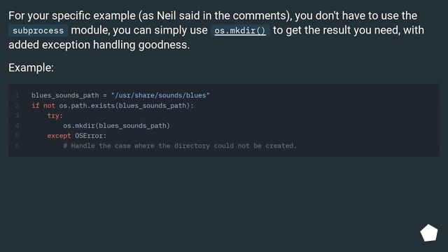 Negation in Python смотреть онлайн