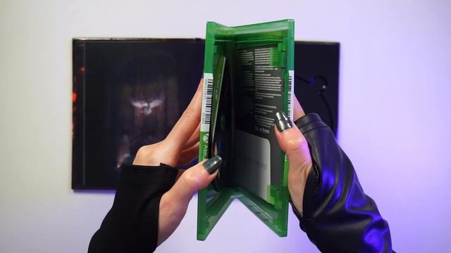 Gotham Knights Collector's Edition Unboxing смотреть онлайн