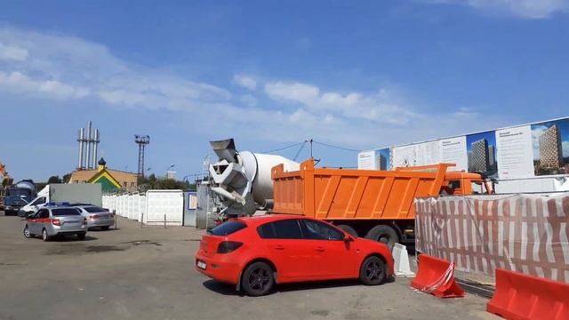 Москва 4022 3-й Нижнелихоборский проезд Северо-Западная хорда, ЖК Большая Академическая 85 лето ден смотреть онлайн