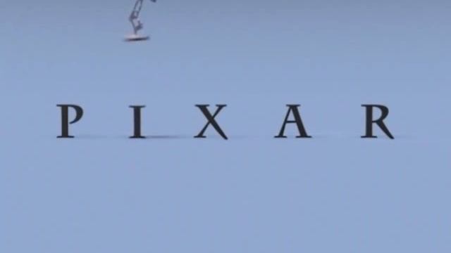 Disney Interactive - Pixar - THQ - Radical Entertainment смотреть онлайн