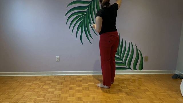 Mural Challenge 2 смотреть онлайн