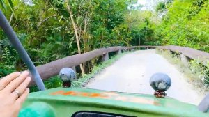 Влад и Ники Семейная поездка в Мексику