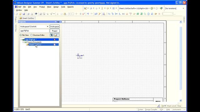 Курс по Altium Designer Часть 1 смотреть онлайн