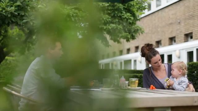 BabyValue - Maxi Cosi Elea смотреть онлайн