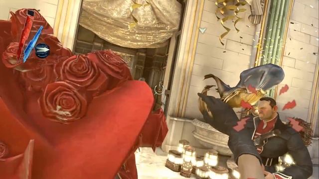 Dishonored - What You Need to Know! (Story Summary) смотреть онлайн