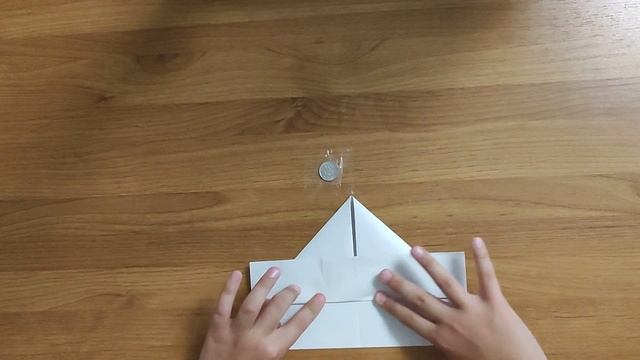 как сделать оригами кораблик из бумаги А4 смотреть онлайн