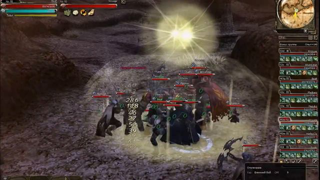 Pandora Saga Legacy Камелот 7 смотреть онлайн