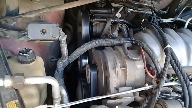 Pontiac Trans Sport