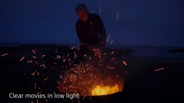 Introducing Sony's Alpha A7 DSLR Series смотреть онлайн