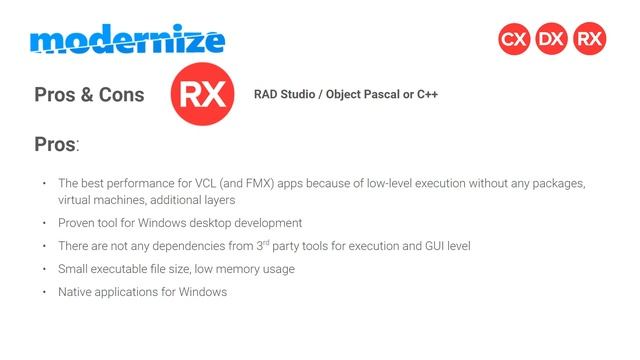 Building native apps for Windows: why it matters? смотреть онлайн