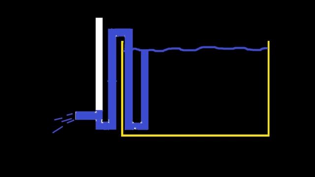 HOW IT WORKS: DIY Aquarium Overflow PVC смотреть онлайн