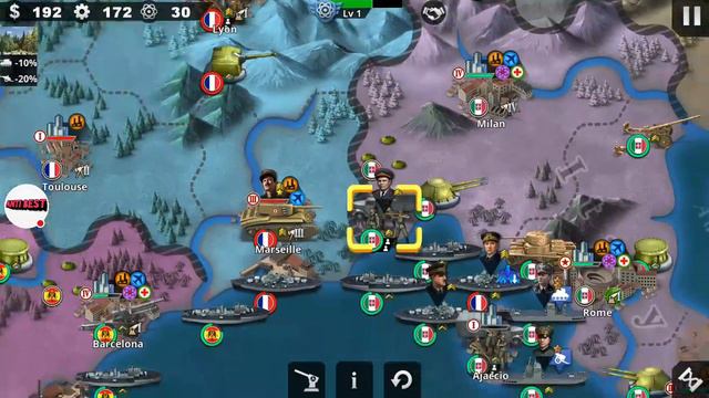 Стрим World Conqueror 4 (без звука ) смотреть онлайн