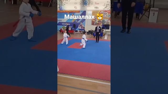 Каратека Андижанская Краснадар Карате Лидер ??? смотреть онлайн