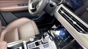 НОВЫЙ EXEED не нужен. CHERY TIGGO 8 PRO (ЧЕРИ ТИГГО 8 ПРО) СЕМИМЕСТНЫЙ КРОССОВЕР. ПОДРОБНЫЙ ОБЗОР.