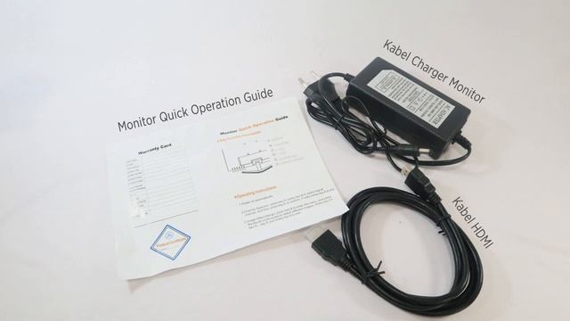 REVIEW & UNBOXING #21 SM- LED1-9A-2K 19” Professional LCD Monitor Proview смотреть онлайн