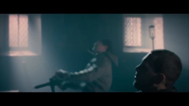 THE EXPENDABLES | ZILLAKAMI • AW SH*T! смотреть онлайн