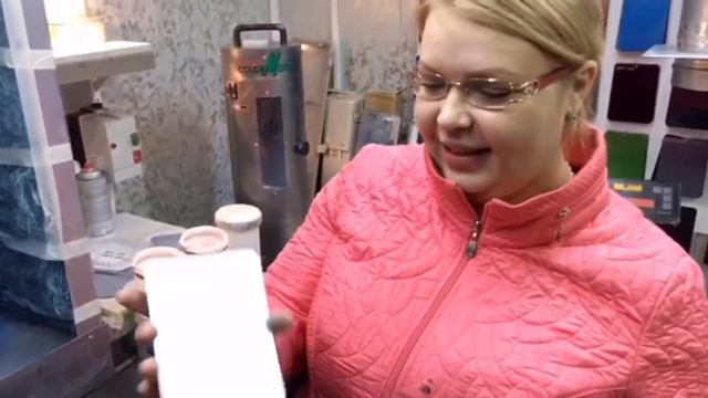 Автоэмали.Колеровка красок.СПб.Тестируем серебро.?ФОРМУЛА ЦВЕТА.