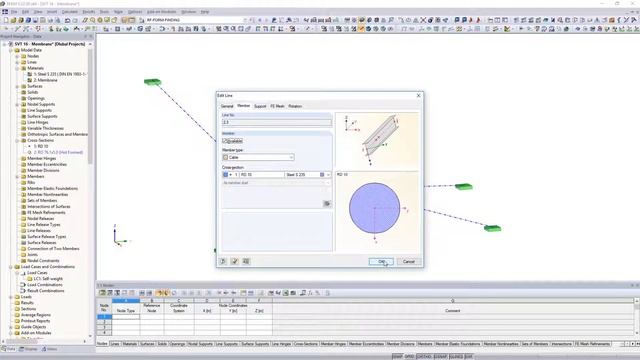 [EN] SVT 016 | Поиск формы мембраны покрытия смотреть онлайн