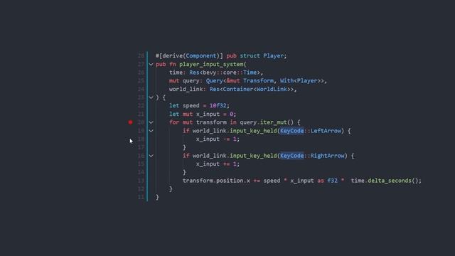 Rust and Unity game development смотреть онлайн