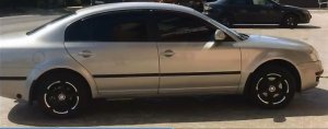Отзыв 250 000 км с Моими Доработками в (ШКОДЕ СУПЕРБ) Skoda Superb Мотор 1.8т  AWT  2006г