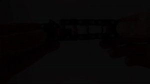Lego Ballistic Knife + Tutorial