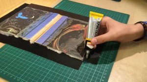 ДНЕВНИК ИЗ ГРАВИТИ ФОЛЗ своими руками!