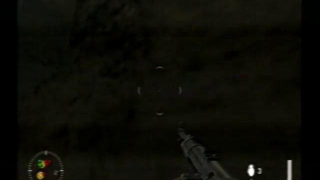 Medal of Honor Vanguard Mision #9 End Game смотреть онлайн