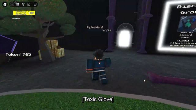 How to Get All 23 Badges in The Ultimate Battle - Roblox смотреть онлайн