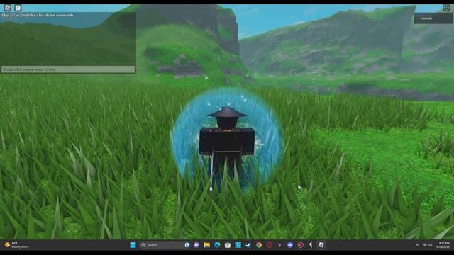 How To Bypass Byfron [ROBLOX ANTICHEAT] смотреть онлайн