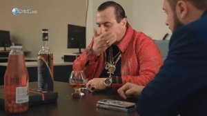 «ՀԱՏՈՒՑՈՒՄ․ ԿՈՌՈՒՊՑԻԱ 2»․ Սերիա 4