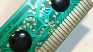 Печатные платы.Как они устроены и из чего состоят.Разберем и посмотрим