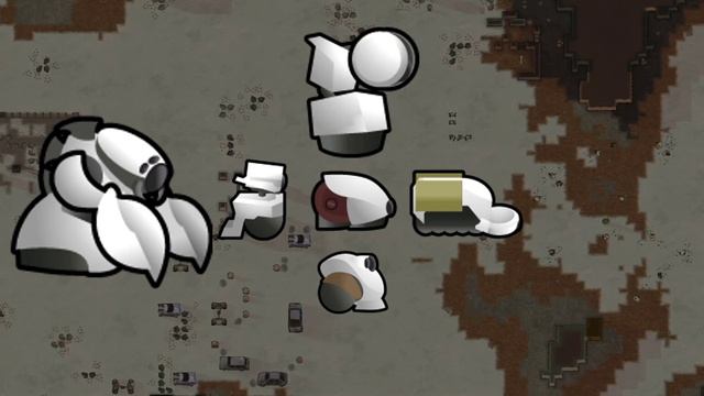 Rimworld: Biotech I Обзор дополнения. смотреть онлайн